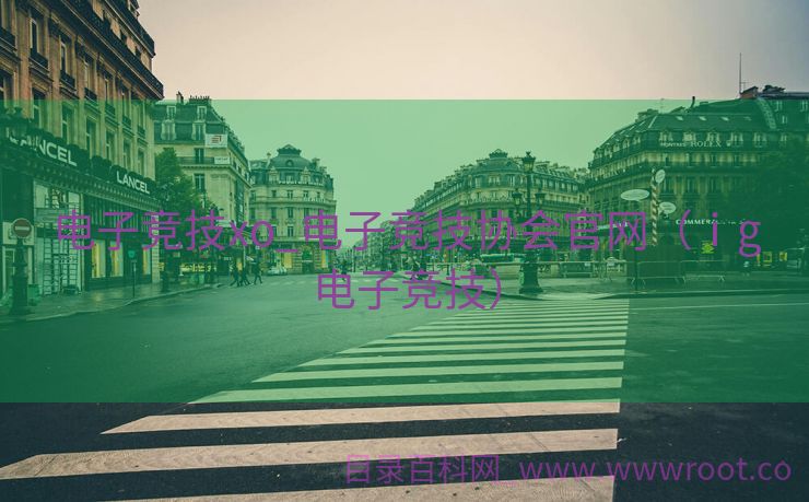 电子竞技xo_电子竞技协会官网（ⅰg电子竞技）
