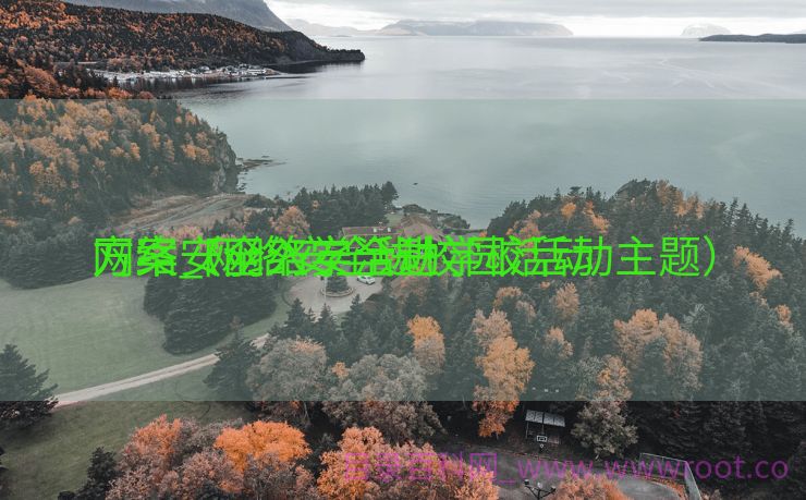 网络安全入学活动

方案_网络安全进校园活动

方案（网络安全进学校活动主题）