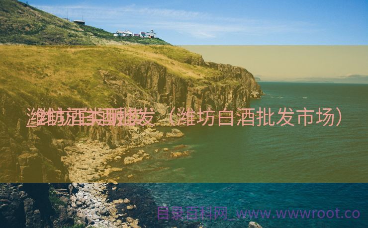 潍坊酒类贩卖
_潍坊白酒批发（潍坊白酒批发市场）