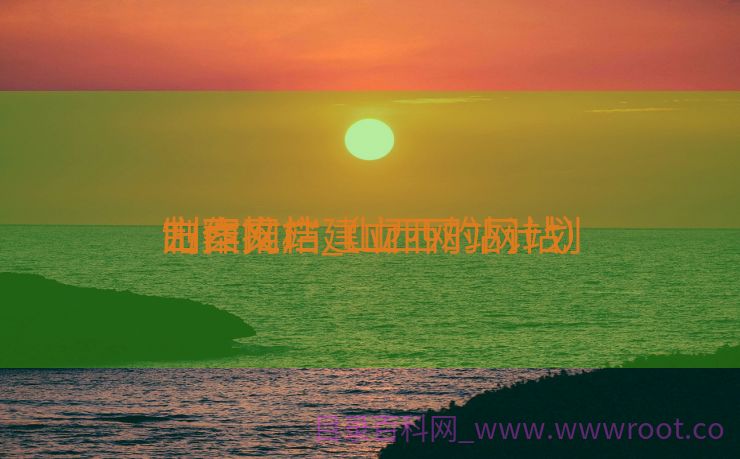 山西网站建立
方案文档_山西网站计划
制作推广（山西的网站）