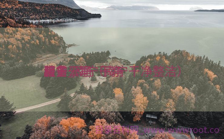 南宁干净
装备
租赁_南宁干净
服务公司（南宁干净整洁）