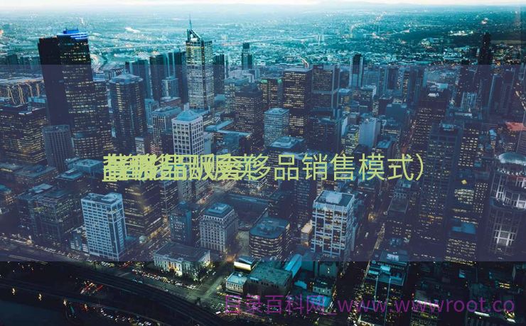 奢侈品贩卖
战略

_奢侈品贩卖
战略

有哪些（奢侈品销售模式）