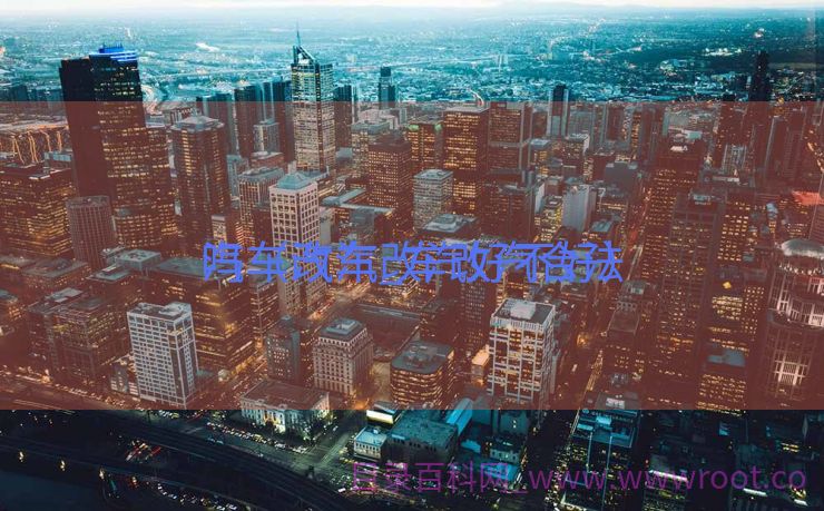 汽车改汽_车改汽合法

吗（汽车改汽好不好）