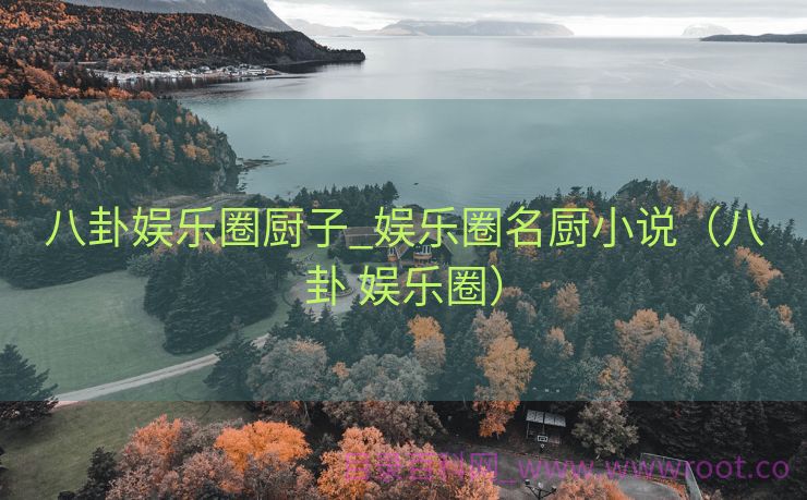八卦娱乐圈厨子_娱乐圈名厨小说（八卦 娱乐圈）