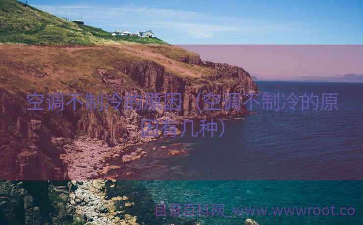 空调不制冷的原因（空调不制冷的原因有几种）