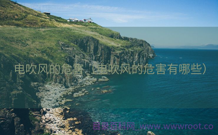 电吹风的危害（电吹风的危害有哪些）